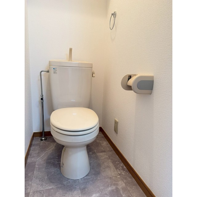 アルシオーネ 内観