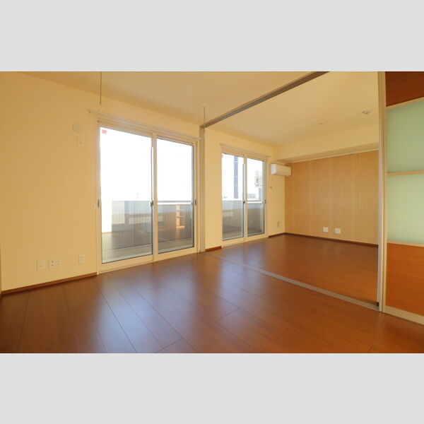 ヘリオス吉川美南　ゼウス 洋室・リビング