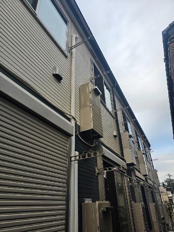 フェリオ咲が丘2階 部屋その他