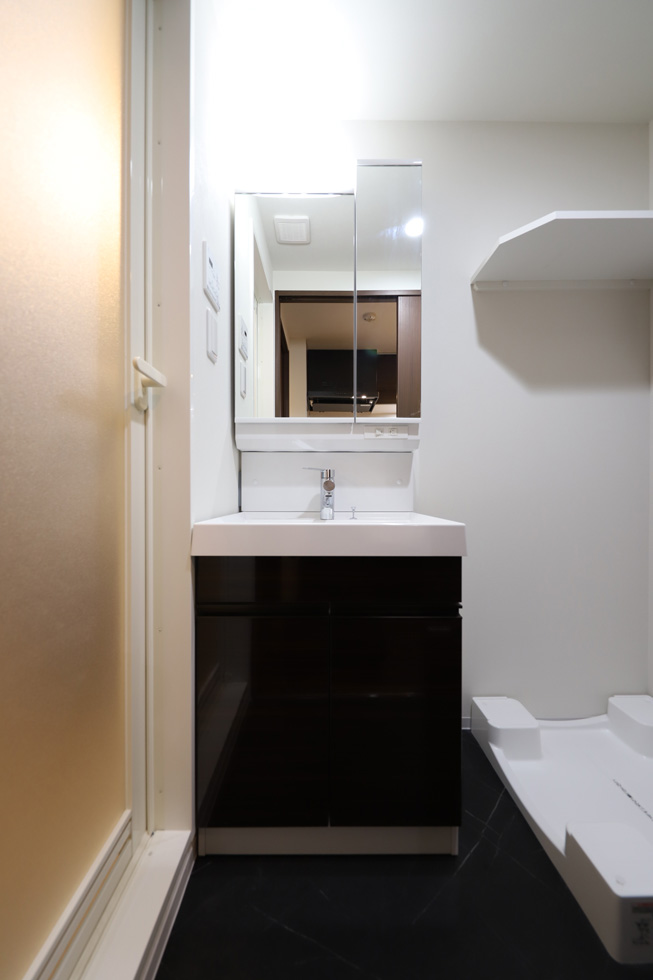 アーバンパーク三ノ輪Ⅱ 内観