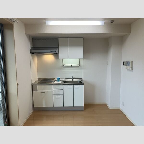 ラ・シャペルリー湘南平塚 キッチン