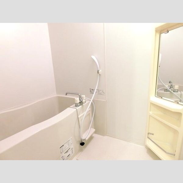 ベルソス高倉　B203号室 浴室