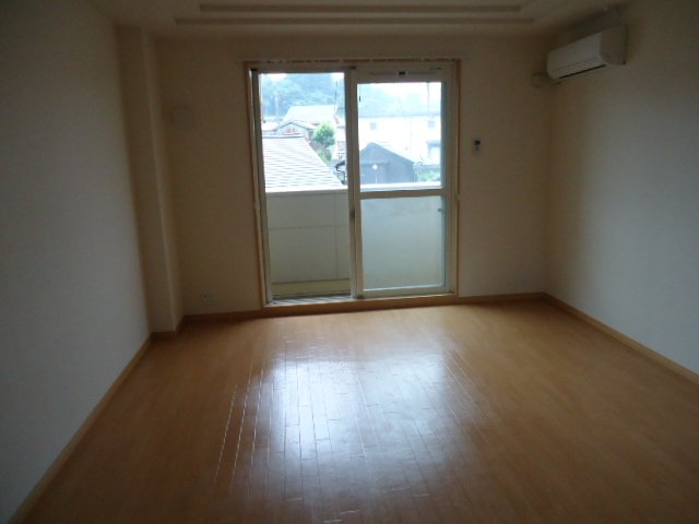 ヴァンヴェール 洋室