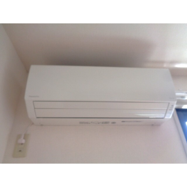 アクセス立川 部屋設備