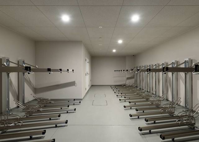 グランド・ガーラ白金高輪Ⅱ4階 その他共有部分