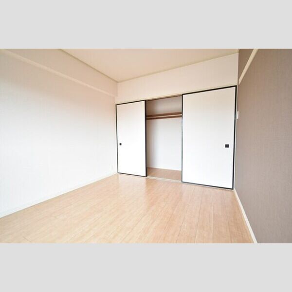 シティハイツオーキッド503号室 居室