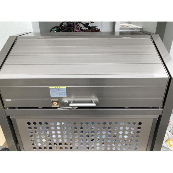 GranDuo　Shimokitazawa　VII 部屋設備