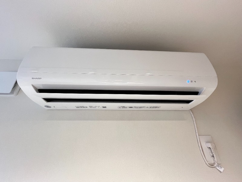 アピチェ大森地下1階 部屋設備