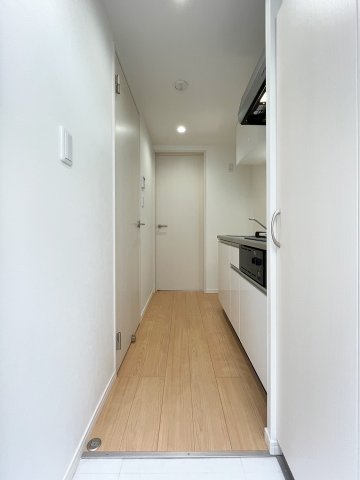 CRASTINE新百合ヶ丘101号室 同建物別部屋の参考画像