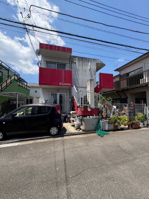 BILANCIAの外観画像