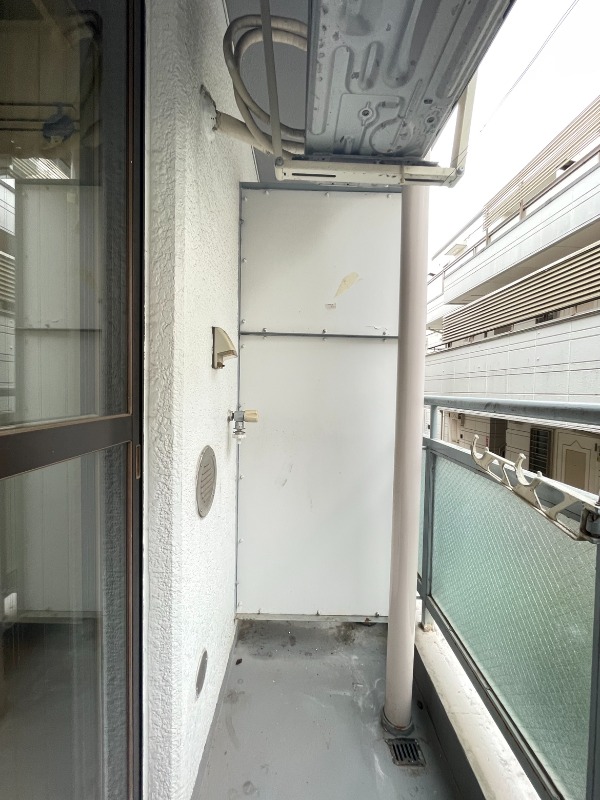 ハイシティ田園調布第2407号室 同建物別部屋の参考画像