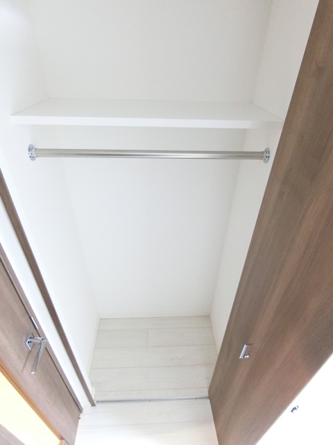 ガーラ・プレシャス高輪台10階 同建物別部屋の参考画像