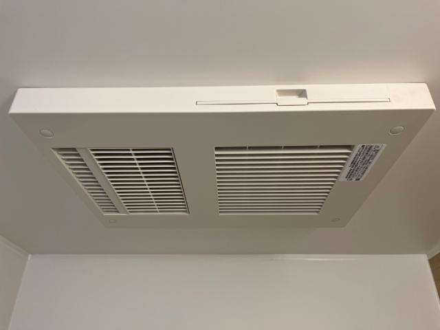 Oak tree（オークツリー）201号室 室内設備