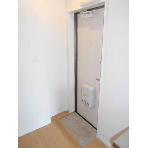 Classy津田沼Ⅱ 玄関