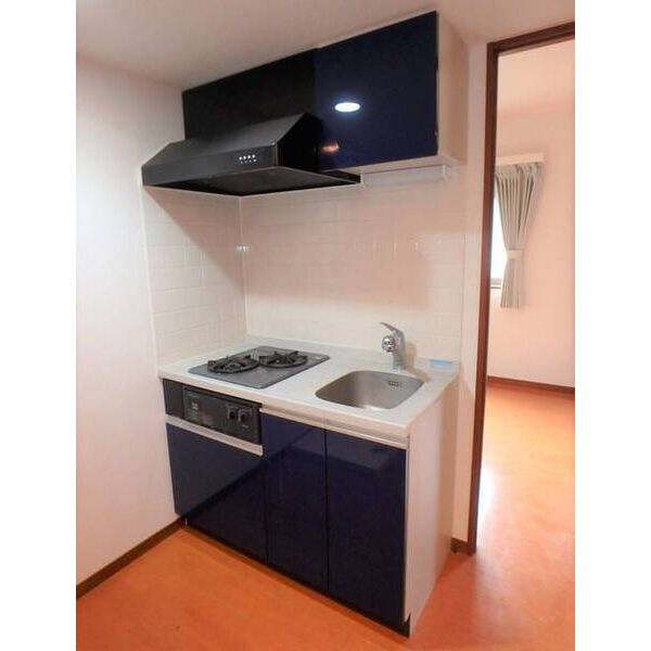 アプレシティ国分寺 キッチン