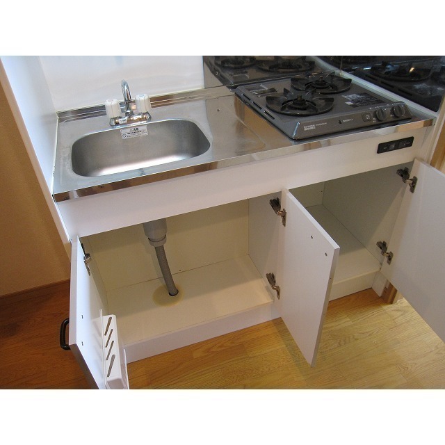 アムール ラ ペ キッチン