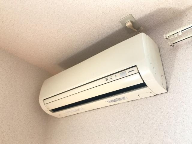 グラード 室内設備