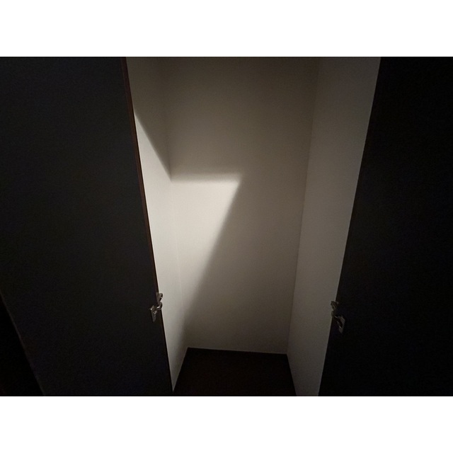 アンジュエールB 内観