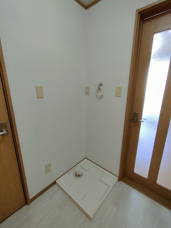 グラントワ谷在家3階 部屋設備