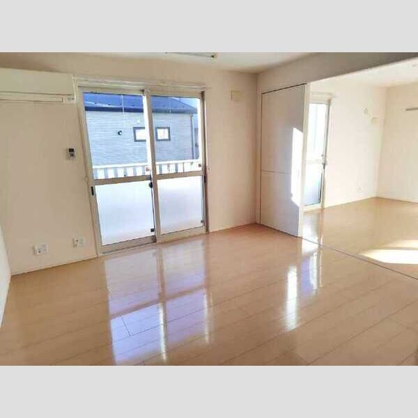 ヒラソル102号室 部屋その他