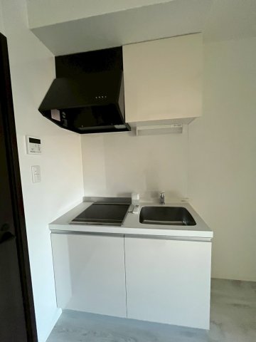 ヒルズ妙蓮寺101号室 キッチン