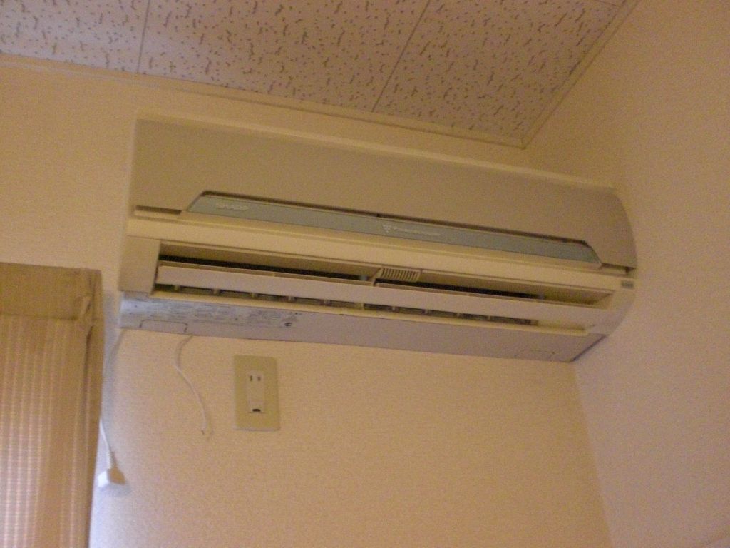 レオパレスグランドゥール207号室 部屋その他