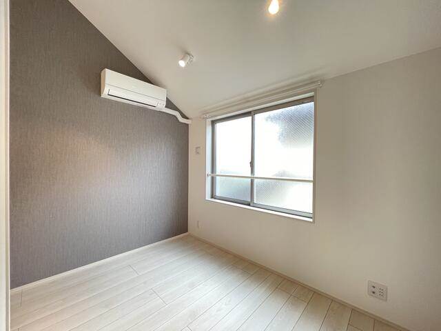 Ipomee de Tachikawa2階 部屋その他