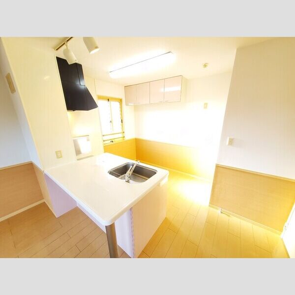 ウィスタリア　C105号室 【参考画像】反転タイプ301の画像です