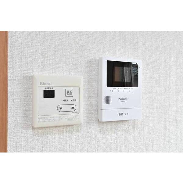 ベイルーム和田町0205号室 部屋その他