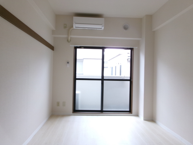 Ｂｉｇ　Ｔｈｒｏｕｇｈ0213号室 部屋その他