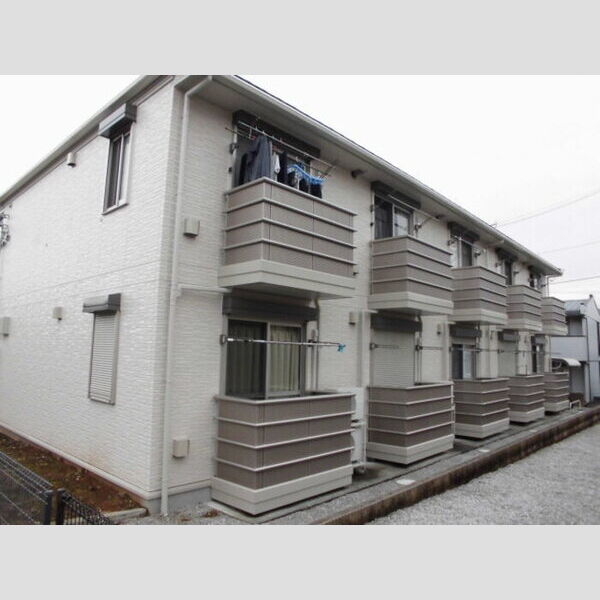 セジュールコト Aの外観画像