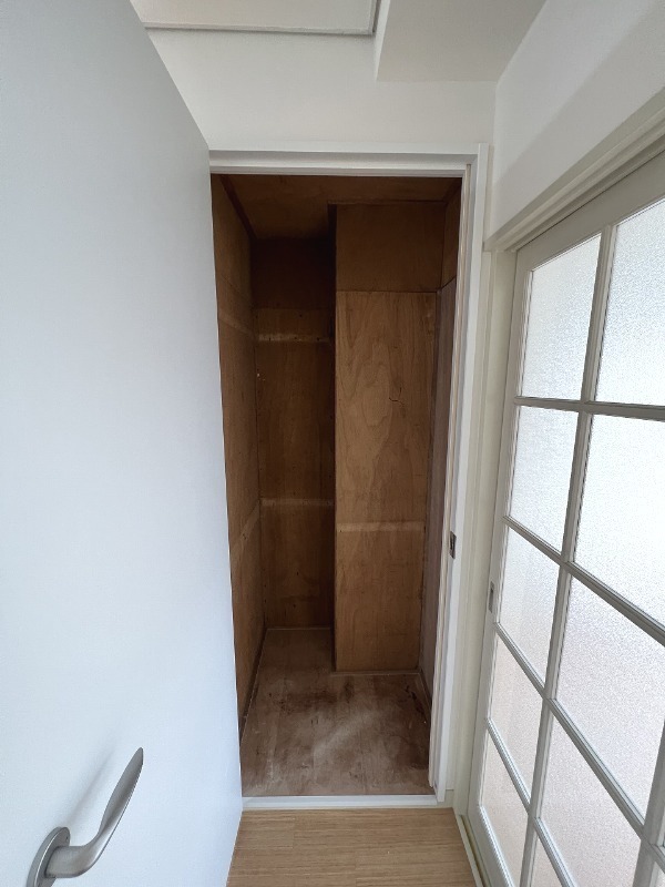 グレイスレジデンス 別区画の写真となります