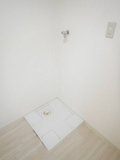 代田グリーンハイム 部屋設備