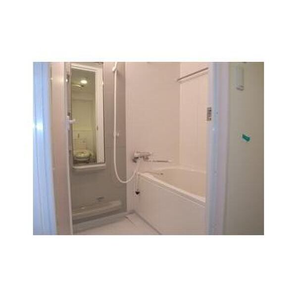 自由が丘カントリー倶楽部 お風呂