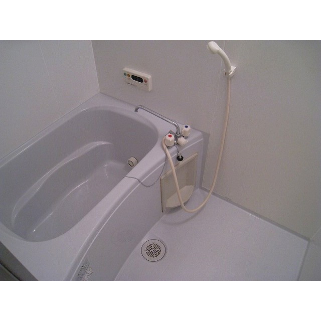 アムール星野103号室 お風呂