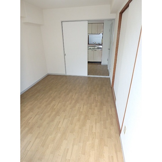 第2伸光マンション403号室 その他