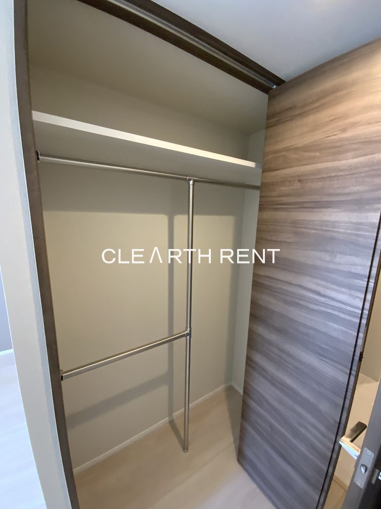 コンシェリア後楽園 ＨＩＬＬＴＯＰ ＳＱＵＡＲＥ6階 同タイプ別住戸写真となります。現況と異なる場合がございます。