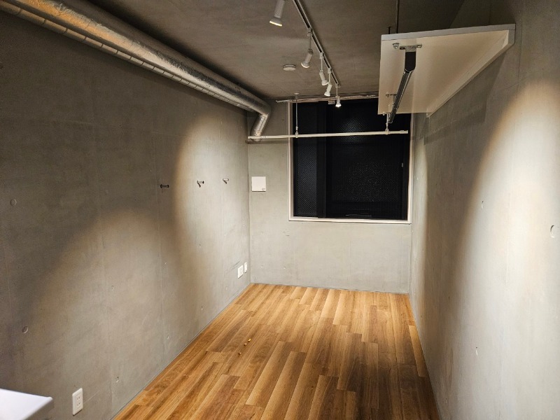 COCOFLAT 阿佐ヶ谷 リビング