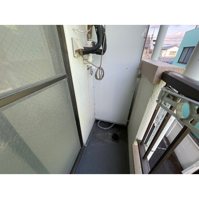 ドアーズ立川203号室 部屋その他