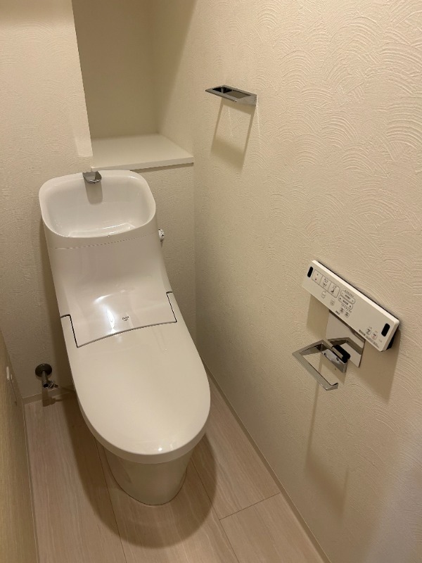 La casa dolce 3階 部屋その他