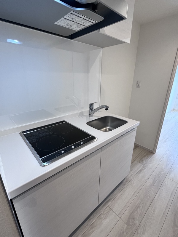 リブリ・西浦和 キッチン