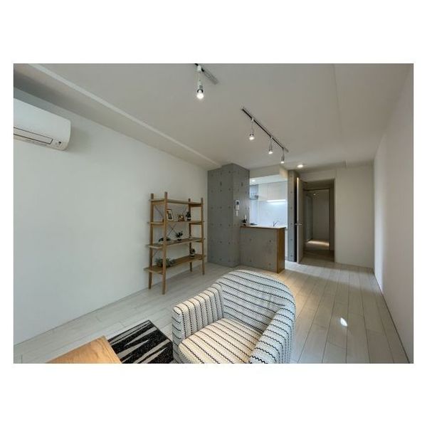 ルクレ千石0301号室 部屋その他