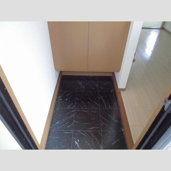 エスポワール　Ⅱ 玄関