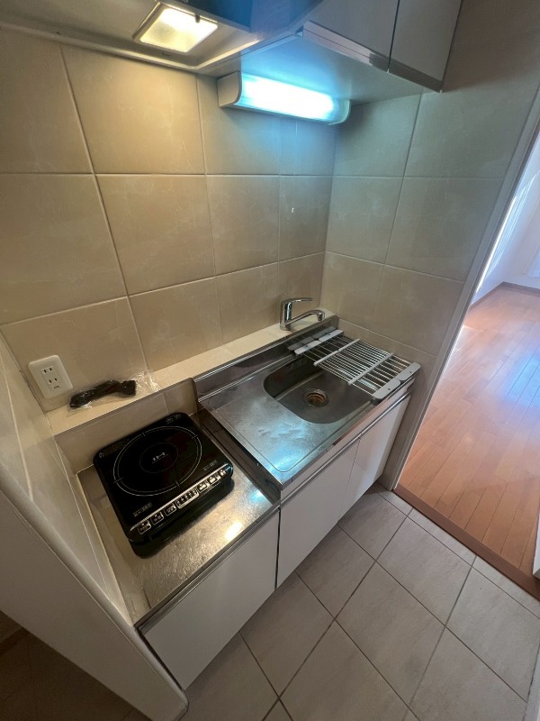 AUREA2階 キッチン