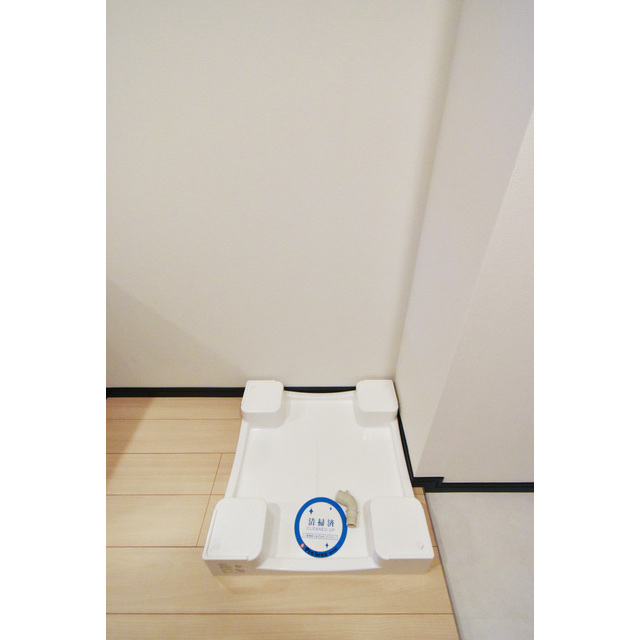 ＧＥＮＯＶＩＡお花茶屋ｓｋｙｇａｒｄｅｎ0101号室 内観