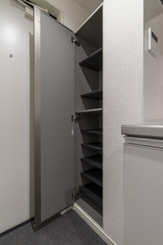 つばめハウス相模原2階 内観