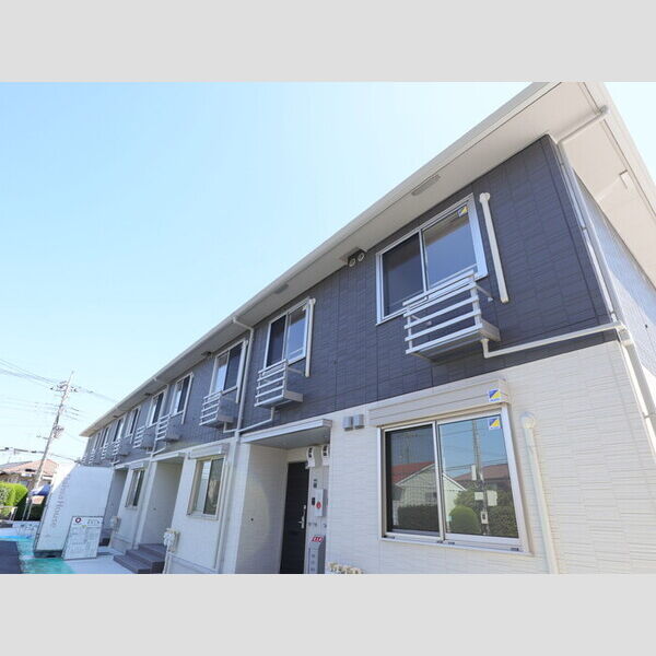 ルミエール エントランス