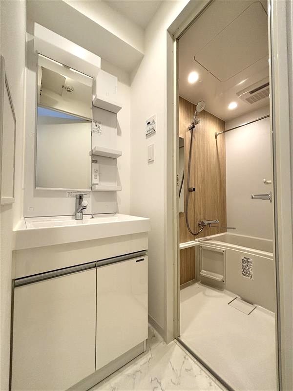 リヴシティ川崎新町6階 参考画像