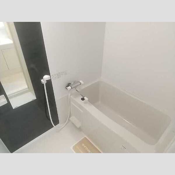 サンシェンロンK206号室 お風呂