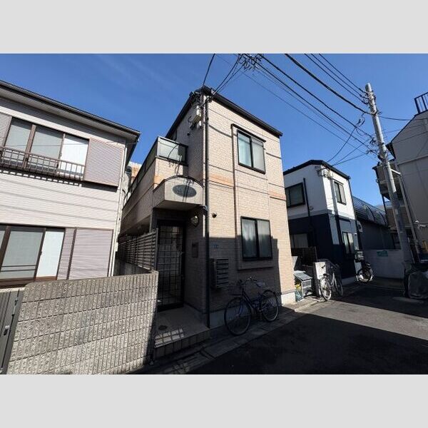 エムズコートの外観画像